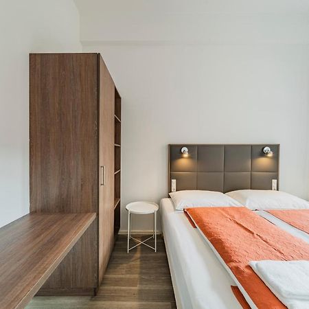 Bianca Apartment 2 - Top Location เวียนนา ภายนอก รูปภาพ