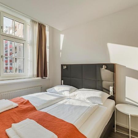 Bianca Apartment 2 - Top Location เวียนนา ภายนอก รูปภาพ