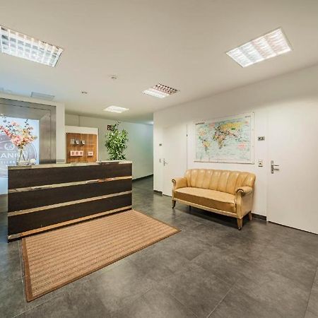 Bianca Apartment 2 - Top Location เวียนนา ภายนอก รูปภาพ