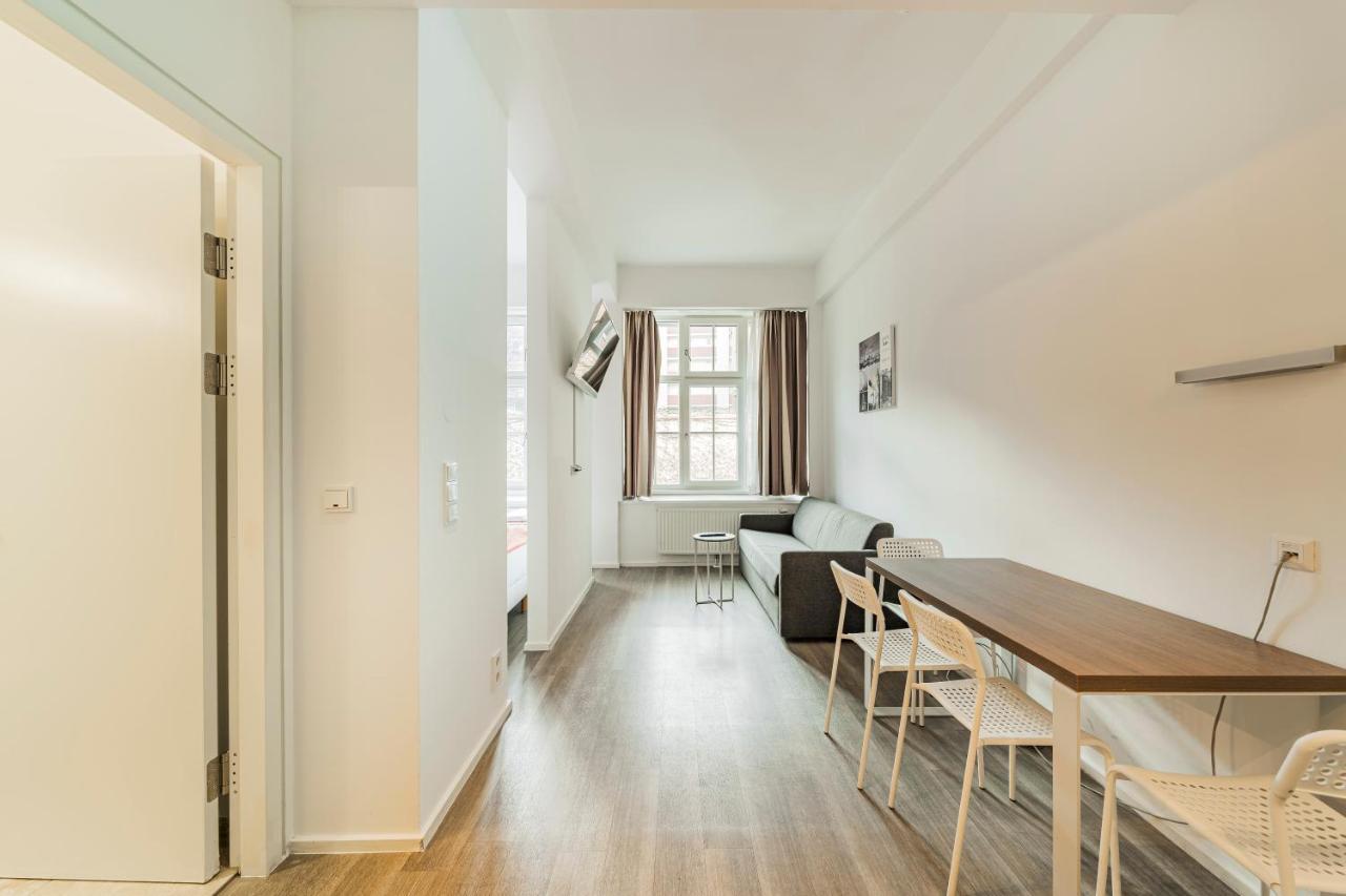 Bianca Apartment 2 - Top Location เวียนนา ภายนอก รูปภาพ