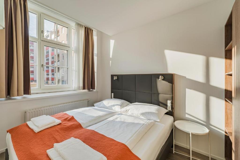 Bianca Apartment 2 - Top Location เวียนนา ภายนอก รูปภาพ