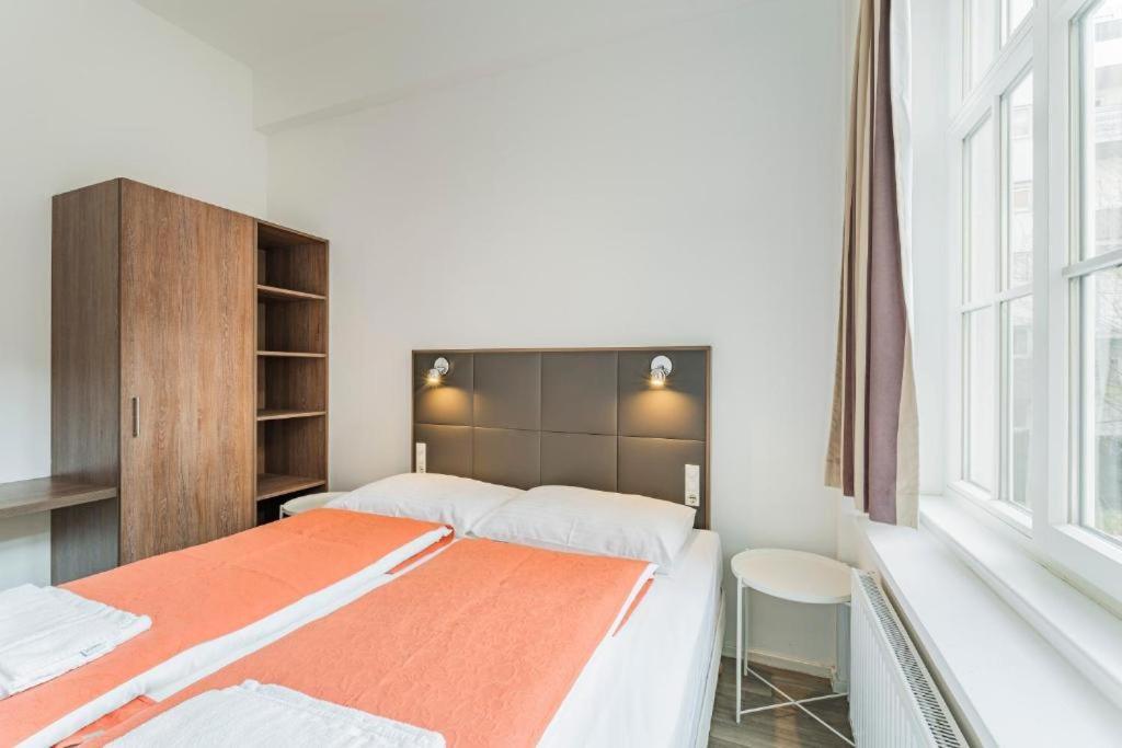 Bianca Apartment 2 - Top Location เวียนนา ภายนอก รูปภาพ