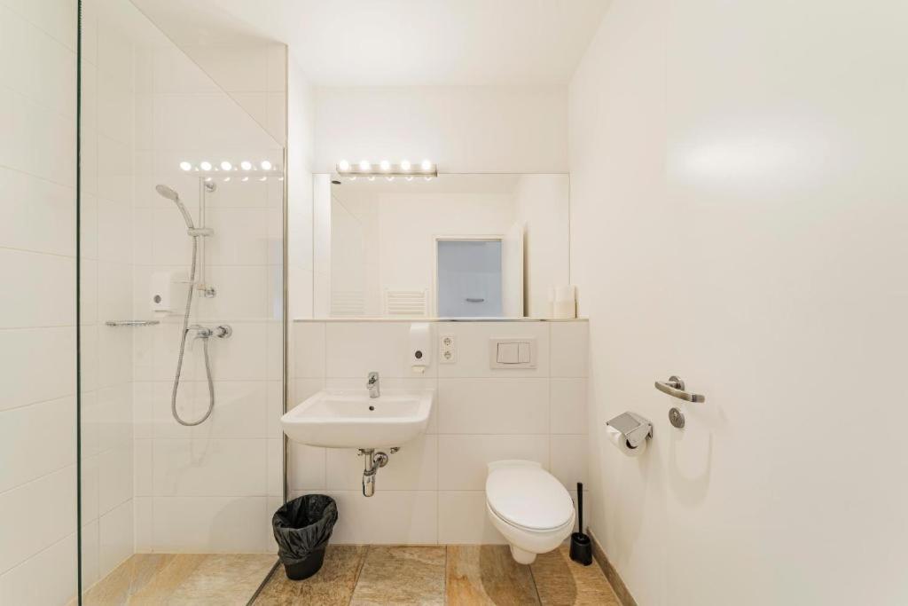 Bianca Apartment 2 - Top Location เวียนนา ภายนอก รูปภาพ