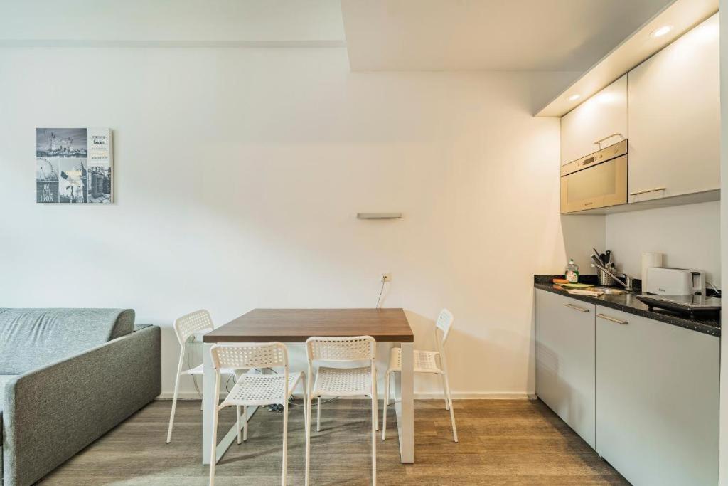 Bianca Apartment 2 - Top Location เวียนนา ภายนอก รูปภาพ