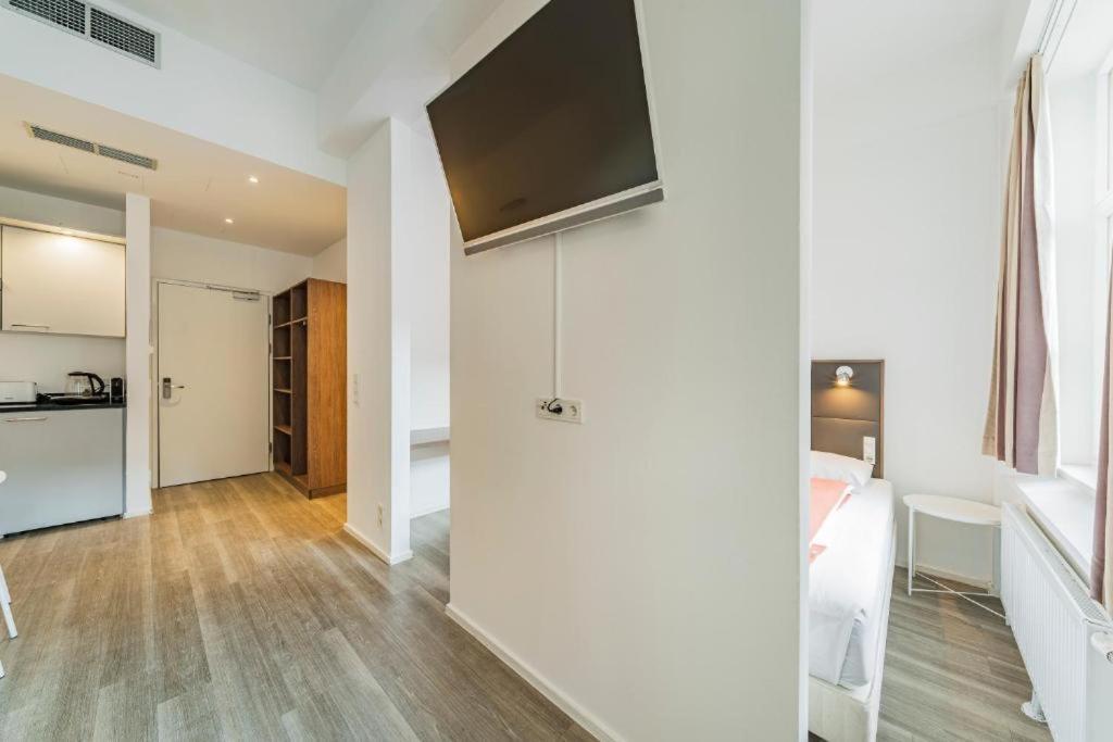 Bianca Apartment 2 - Top Location เวียนนา ภายนอก รูปภาพ