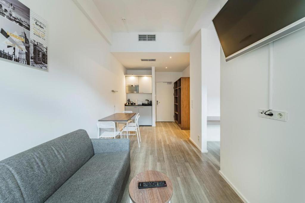 Bianca Apartment 2 - Top Location เวียนนา ภายนอก รูปภาพ