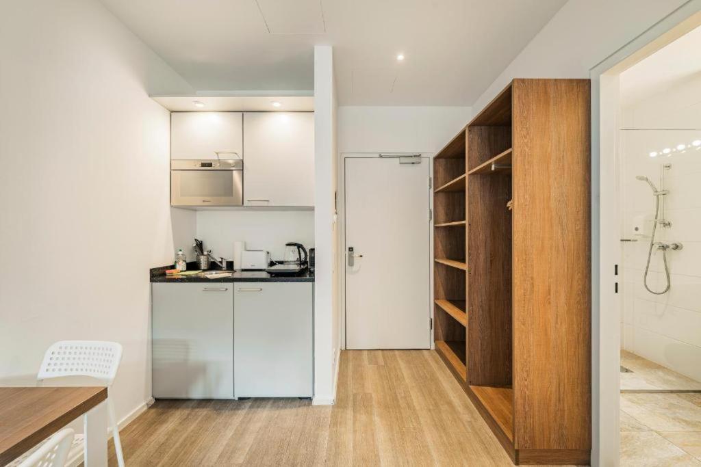 Bianca Apartment 2 - Top Location เวียนนา ภายนอก รูปภาพ