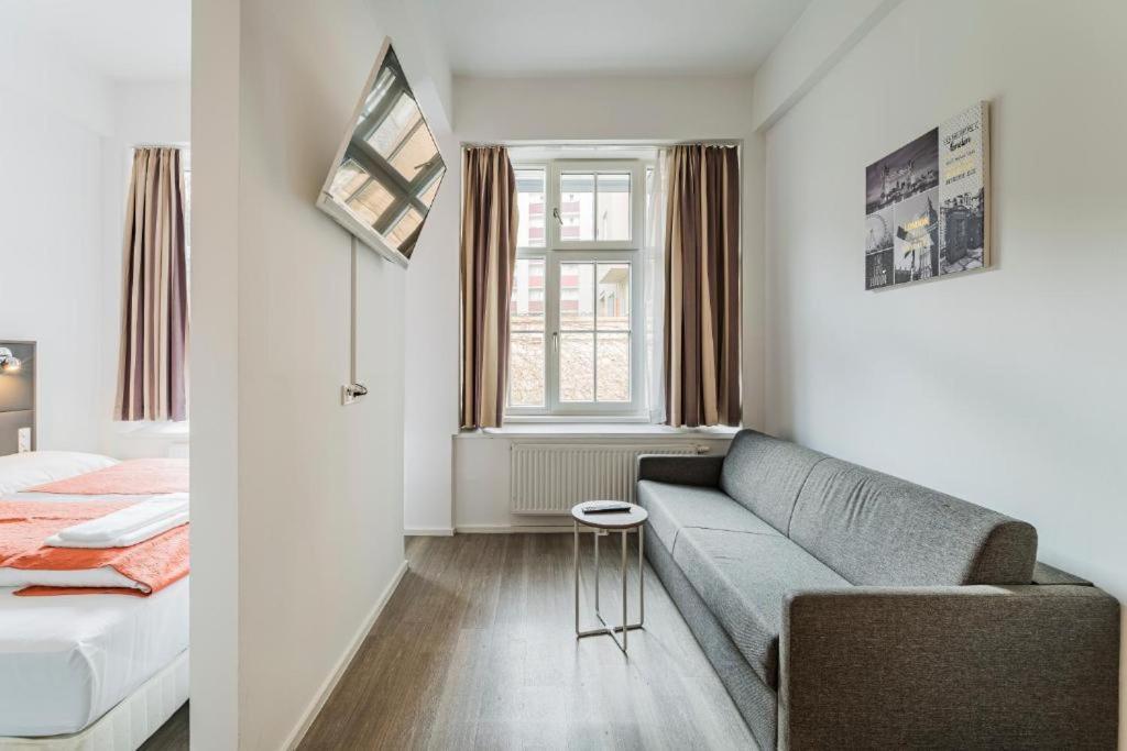 Bianca Apartment 2 - Top Location เวียนนา ภายนอก รูปภาพ