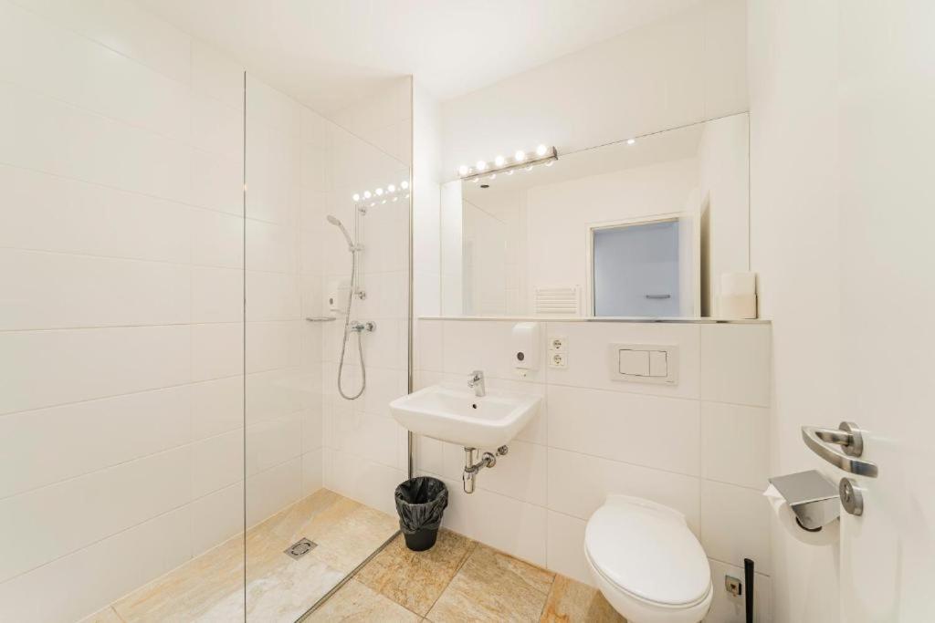 Bianca Apartment 2 - Top Location เวียนนา ภายนอก รูปภาพ
