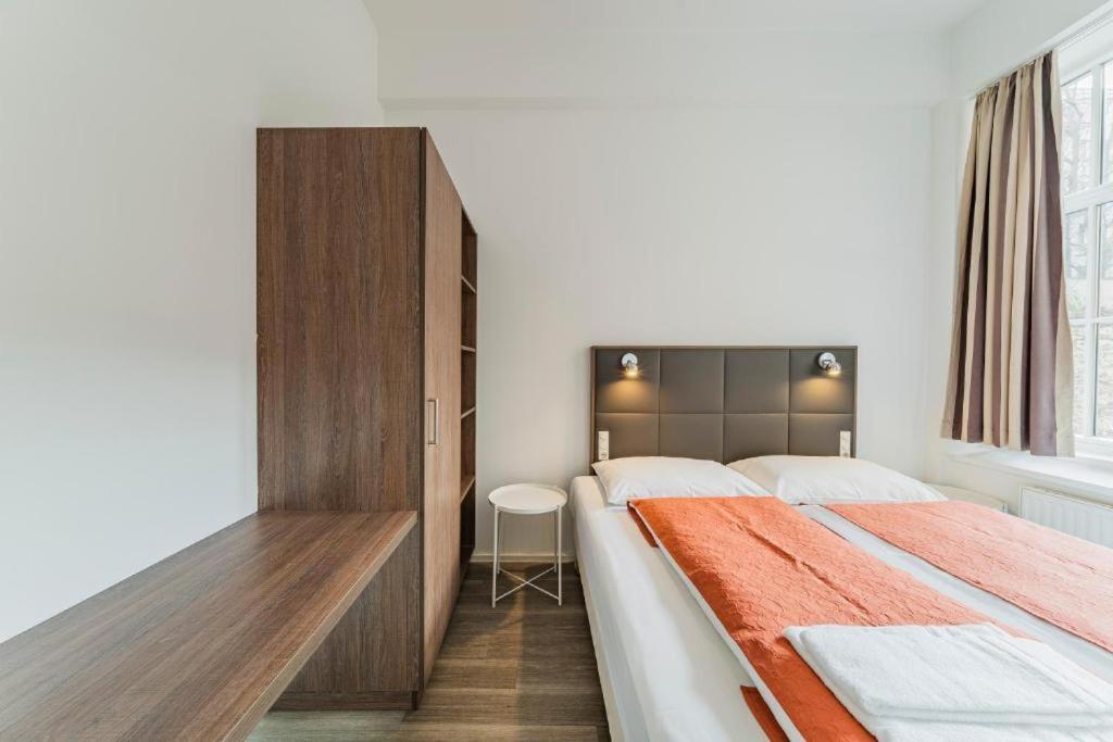 Bianca Apartment 2 - Top Location เวียนนา ภายนอก รูปภาพ