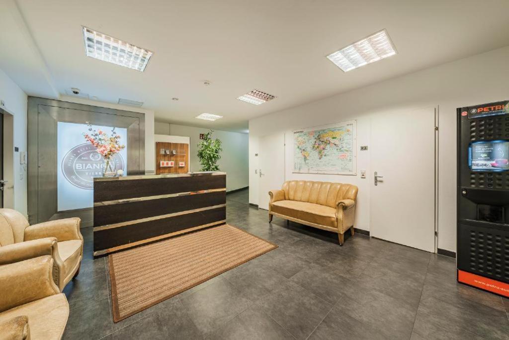 Bianca Apartment 2 - Top Location เวียนนา ภายนอก รูปภาพ
