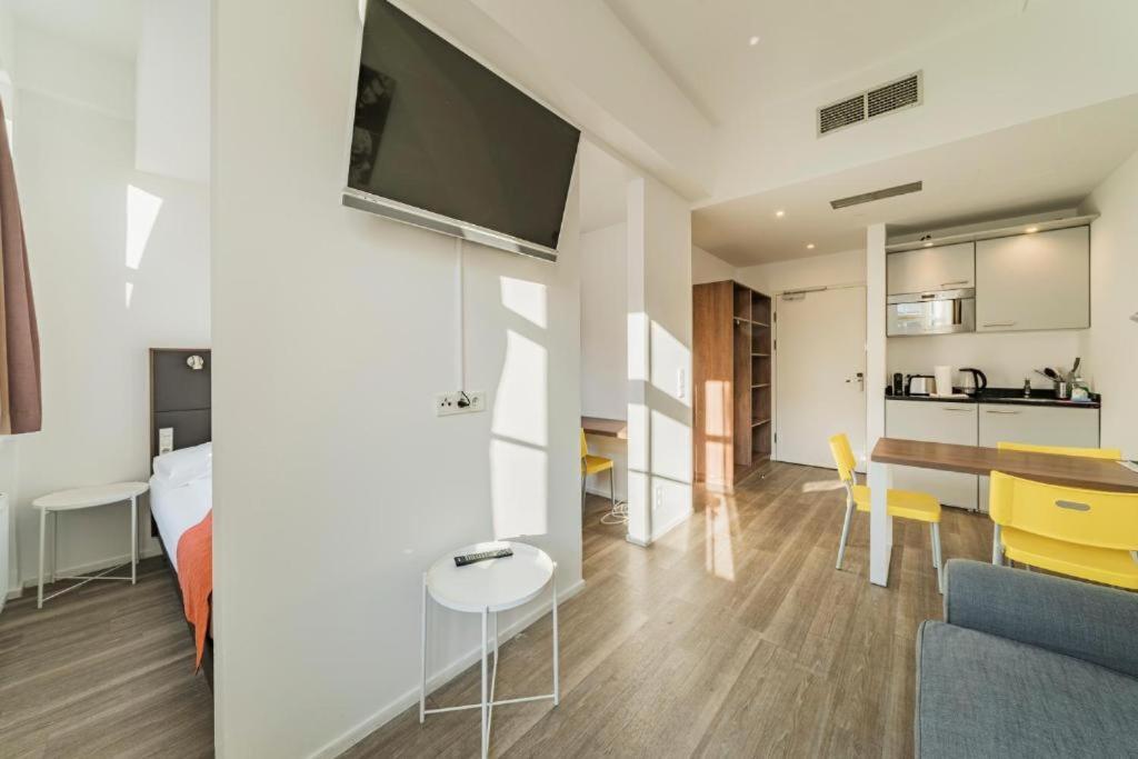 Bianca Apartment 2 - Top Location เวียนนา ภายนอก รูปภาพ