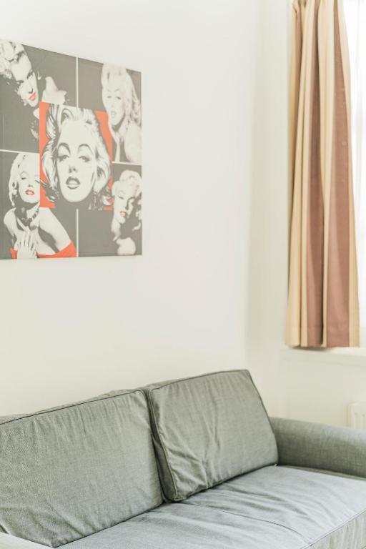 Bianca Apartment 2 - Top Location เวียนนา ภายนอก รูปภาพ