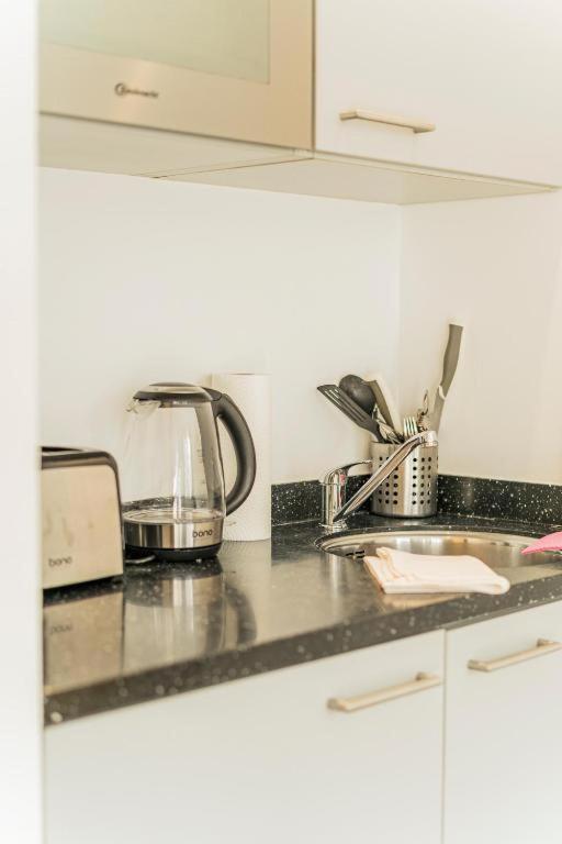 Bianca Apartment 2 - Top Location เวียนนา ภายนอก รูปภาพ