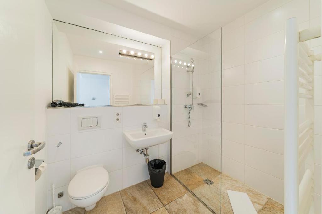 Bianca Apartment 2 - Top Location เวียนนา ภายนอก รูปภาพ