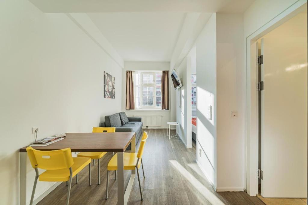 Bianca Apartment 2 - Top Location เวียนนา ภายนอก รูปภาพ