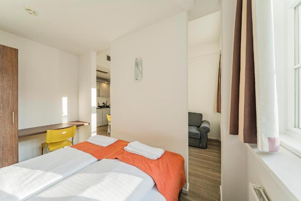 Bianca Apartment 2 - Top Location เวียนนา ภายนอก รูปภาพ
