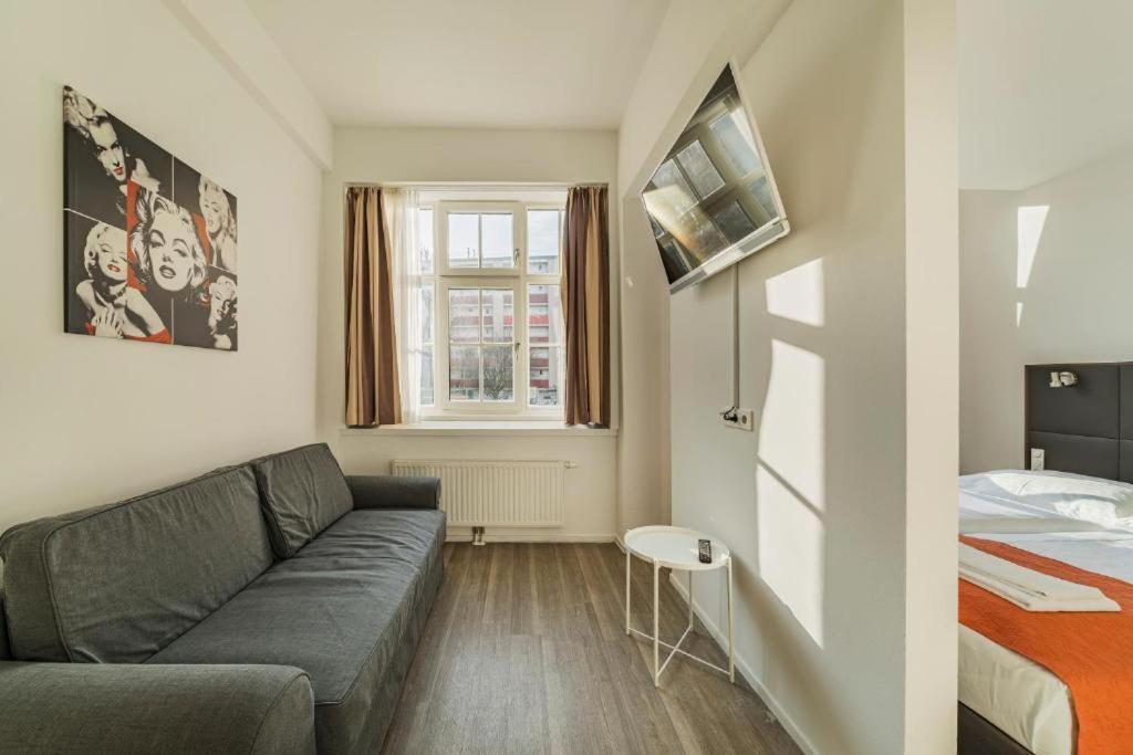 Bianca Apartment 2 - Top Location เวียนนา ภายนอก รูปภาพ