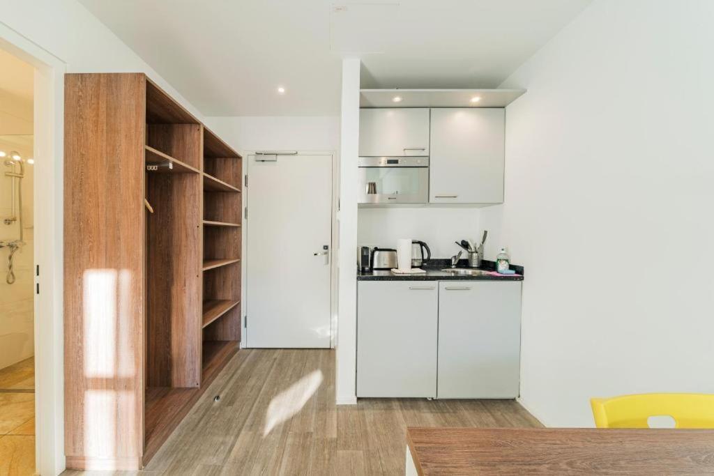Bianca Apartment 2 - Top Location เวียนนา ภายนอก รูปภาพ